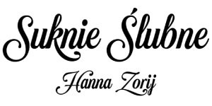 Hanna Zorij - Hanna Sadova logo